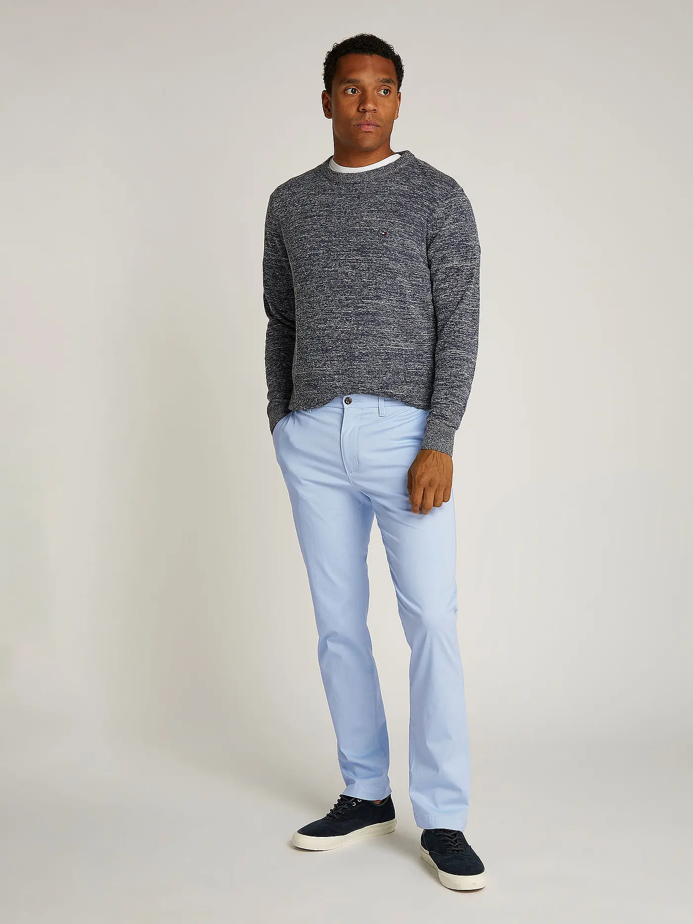 TOMMY HILFIGER | Chino DENTON | 